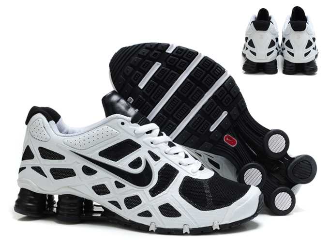 shox turbo 12 net nike bateau authentique chute pas cher nikeshox nouveau